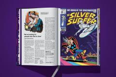 Marvel Comics Library. Silver Surfer.  Volume 1