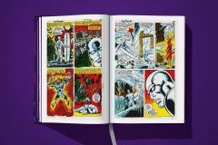 Marvel Comics Library. Silver Surfer.  Volume 1