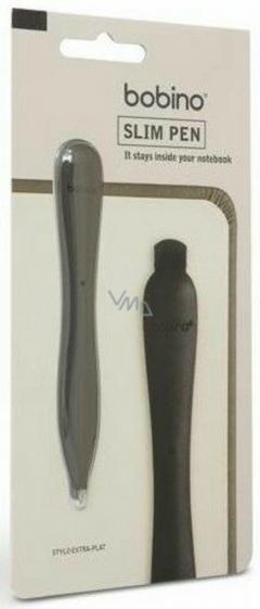 Pix - Slim - Charcoal