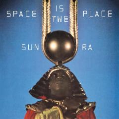 Space Is The Place - Vinyl