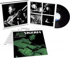 Nigeria - Vinyl