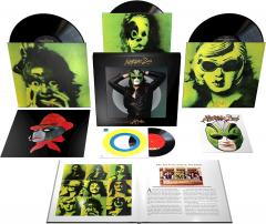 J50: The Evolution Of The Joker  (3xVinyl + 7" Vinyl)