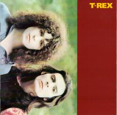 T. Rex (Expanded Edition)