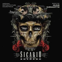 Sicario: Day Of The Soldado (Soundtrack)