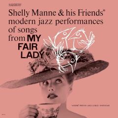 Modern Jazz Performances Of Songs From My Fair Lady - Vinyl
