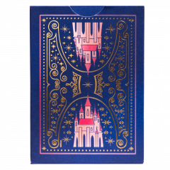 Carti de joc - Disney Princess - Navy