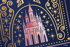 Carti de joc - Disney Princess - Navy