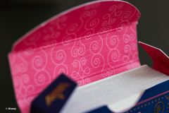 Carti de joc - Disney Princess - Navy