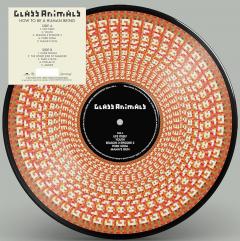 How To Be A Human Being (Zoetrope Vinyl)