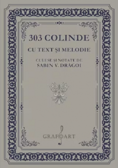 303 colinde cu text si melodie