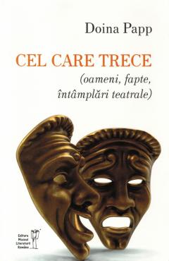 Cel care trece