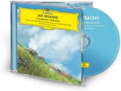 Joe Hisaishi: A Symphonic Celebration