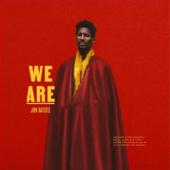 We Are - Vinyl