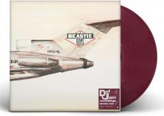 Licensed To Ill - Maroon Opaque Vinyl