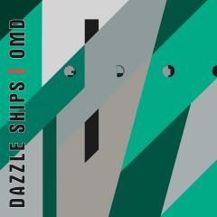 Dazzle Ships - Vinyl