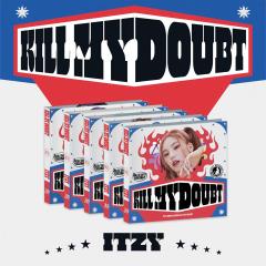 Kill My Doubt - Digipack