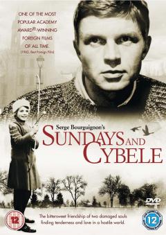 Sundays and Cybele