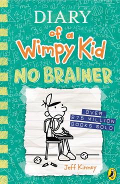 Diary of a Wimpy Kid