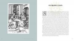 The History of Tarot Art