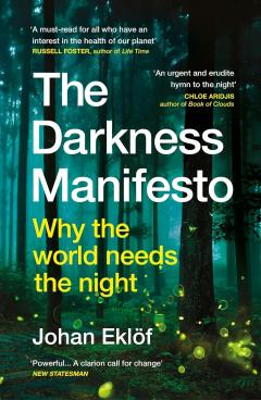 The Darkness Manifesto