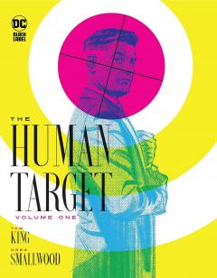 The Human Target - Volume 1