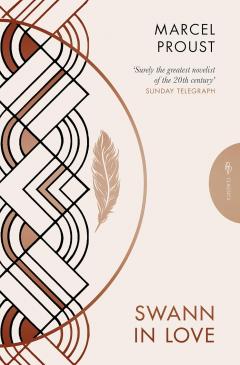 Swann in Love