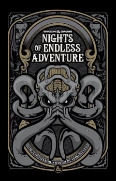 Nights of Endless Adventure