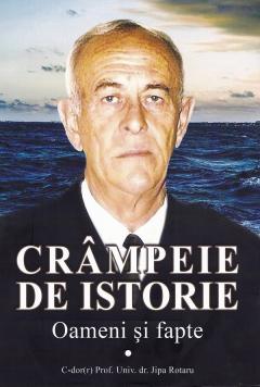 Crampeie de istorie