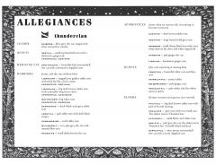 Into the Wild - Warrior Cats