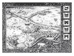 Into the Wild - Warrior Cats