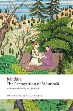 The Recognition Of Sakuntala