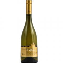Vin alb - Colocviu de la Moscova / Grasa de Cotnari, sec, 2016
