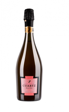 Girboiu - Cuartz Sparkling Rose