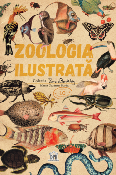 Zoologia ilustrata