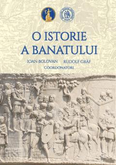  O istorie a Banatului