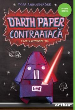 Darth Paper contraataca