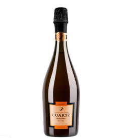 Girboiu - Cuartz Sparkling Alb