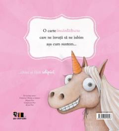 Unicornul Thelma