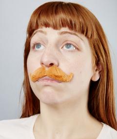 Mustati - Notable Moustaches