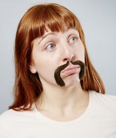 Mustati - Notable Moustaches