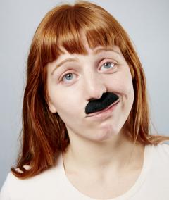 Mustati - Notable Moustaches