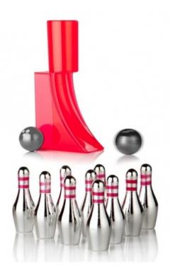 Joc pentru birou - Bowling NPW