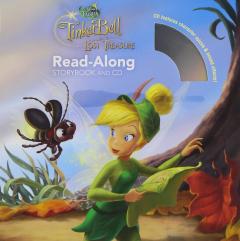 Tinker Bell and the Lost Treasure