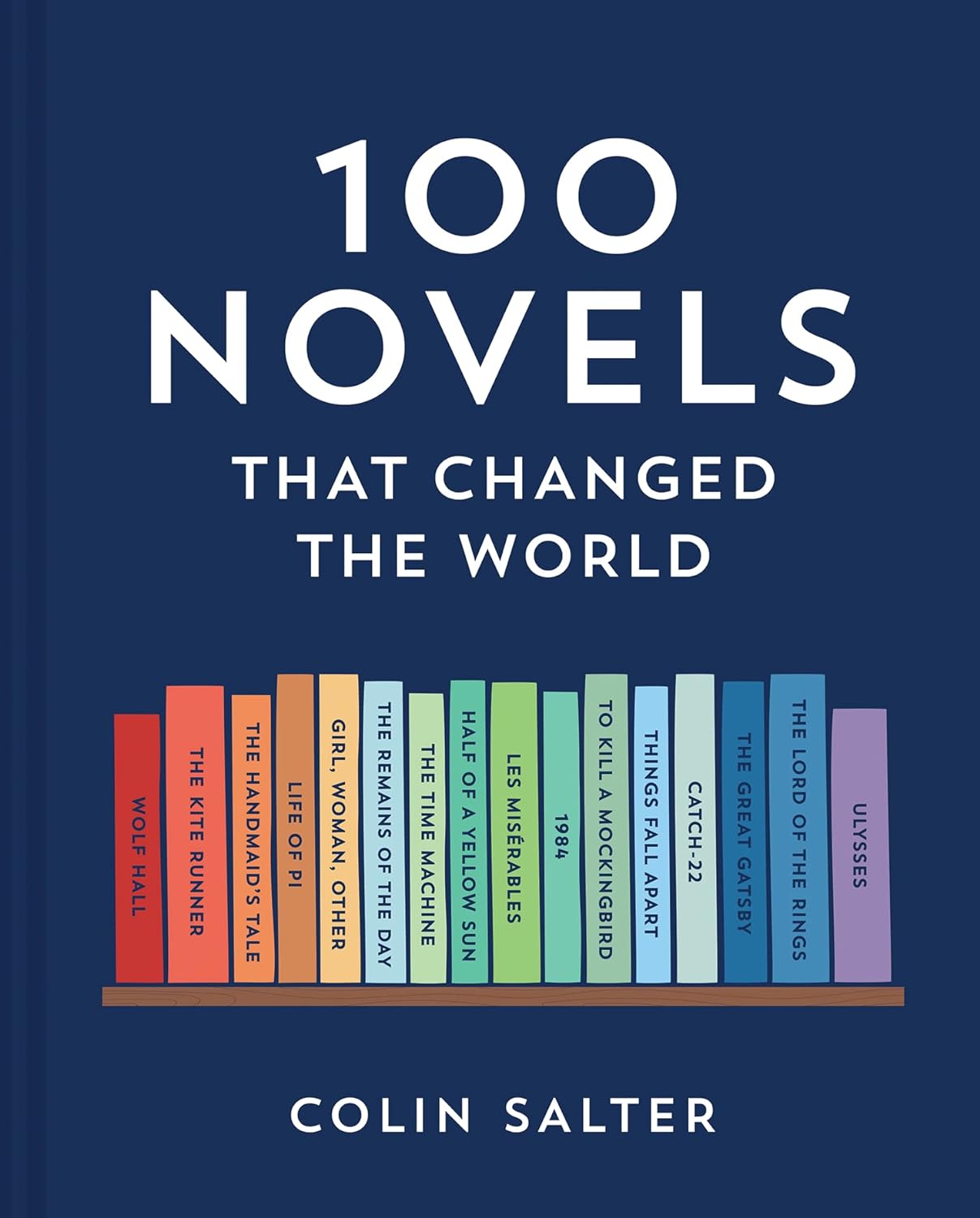 100-novels-that-changed-the-world-colin-salter