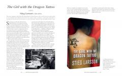 100 Novels That Changed the World