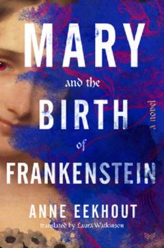 Mary and the Birth of Frankenstein