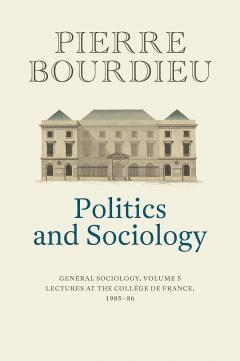 Politics and Sociology. General Sociology