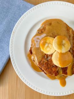 Healthy Vegan Breakfasts and Lunches