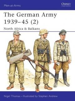 German Army 1939-45 (2)
