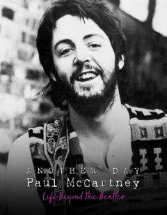 Coperta cărții Another Day - Paul McCartney